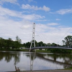 Meet your Posher, Edna